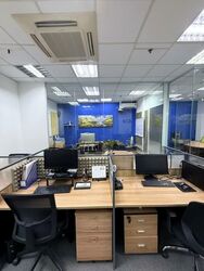 Sky Line Building (D7), Office #564633721